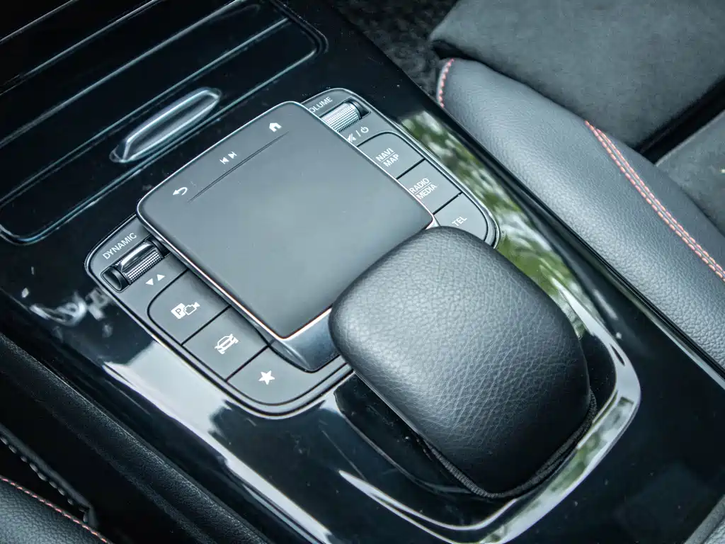 Mercedes-Benz A-Class 2023 A 200 L Fashion Model купить на сайте DeffCars