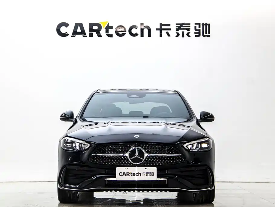 Mercedes-Benz C-Class 2025 C 260 L Sports Edition купить на сайте DeffCars