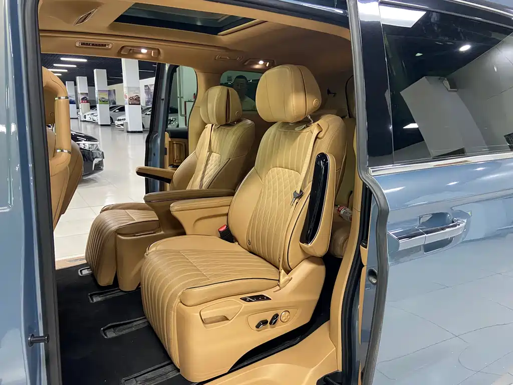 Lantu Dreamer 2022 Low Carbon Version Dream+Smart Package купить на сайте DeffCars