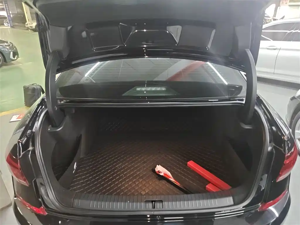 Passat 2022 330TSI Starry Sky Elite Edition купить на сайте DeffCars