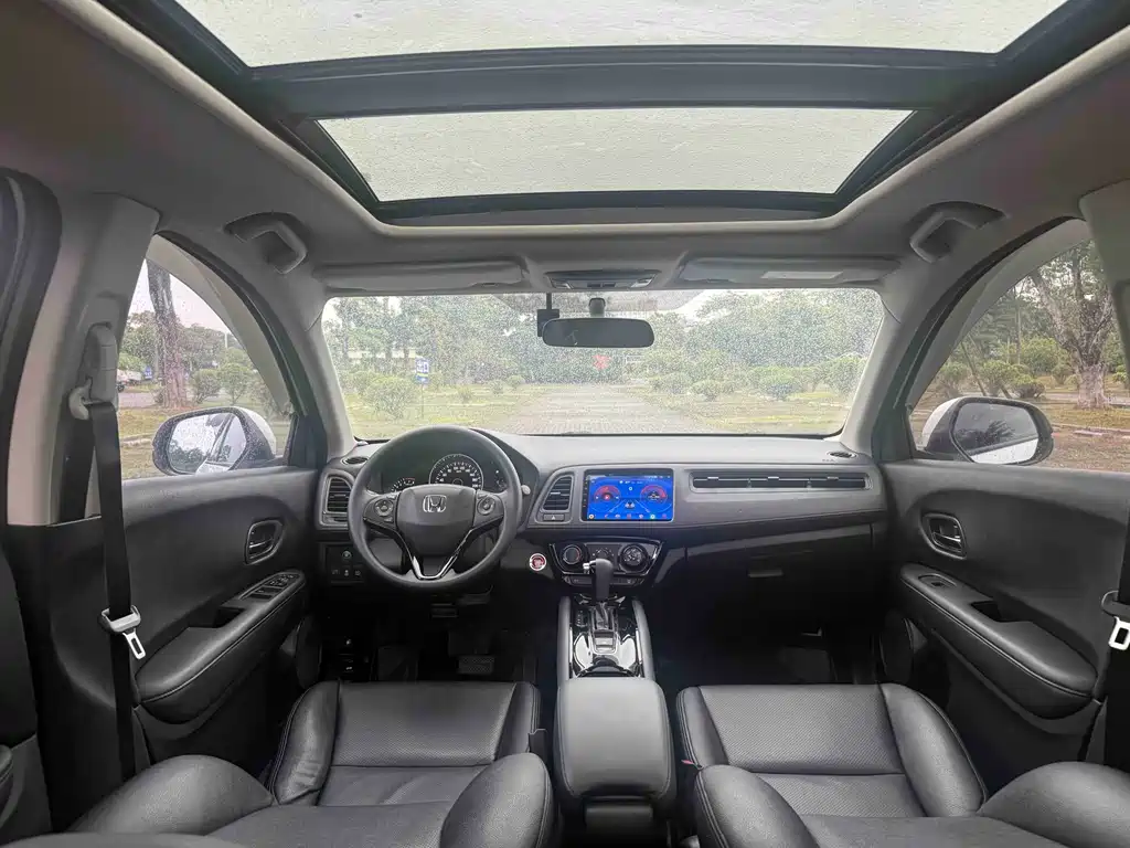 Binzhi 2020 1.5L CVT Pioneer Edition купить на сайте DeffCars