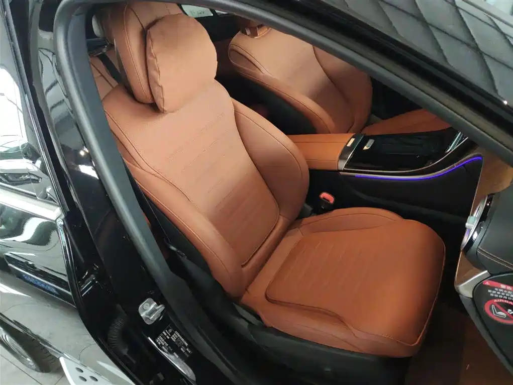 Mercedes-Benz GLC 2024 GLC 300 L 4MATIC Dynamic 5-seater купить на сайте DeffCars