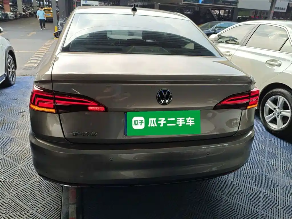 Bora 2021 1.5L Automatic Elite Intelligent Edition купить на сайте DeffCars