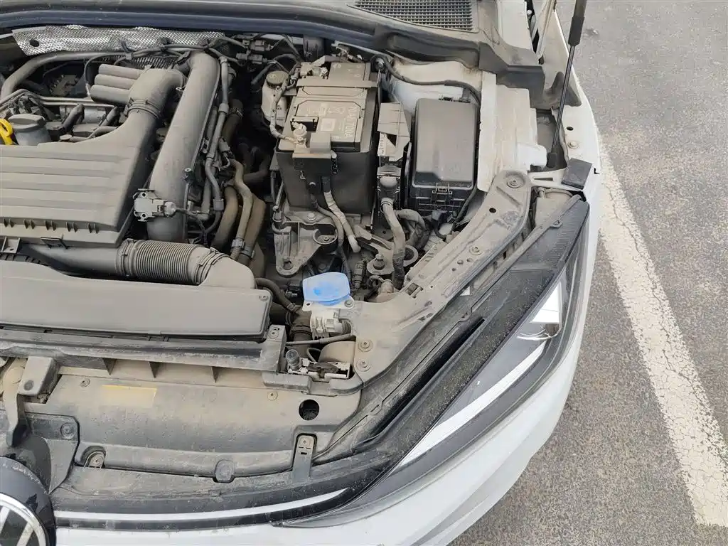Lingdu 2023 Lingdu L 280TSI DSG Hot Edition купить на сайте DeffCars