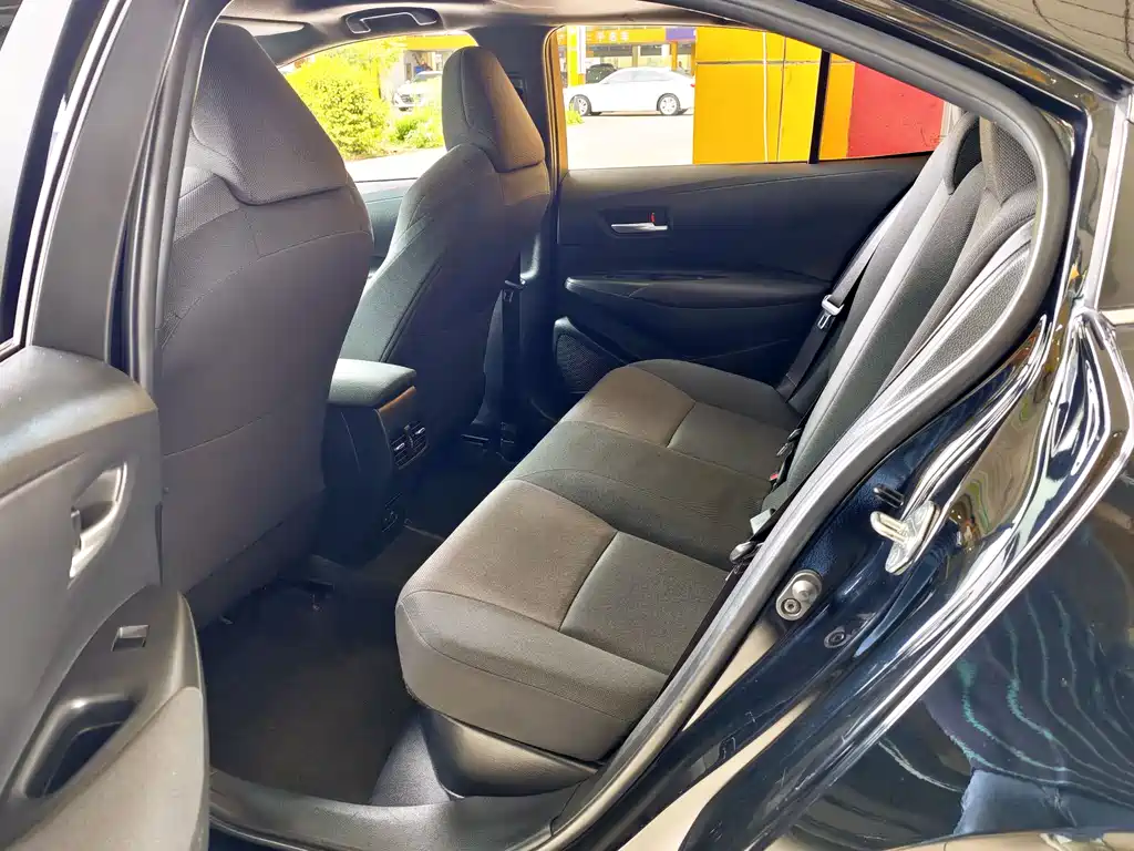 Ralink 2019 Dual Engine 1.8H E-CVT Deluxe Edition National V купить на сайте DeffCars