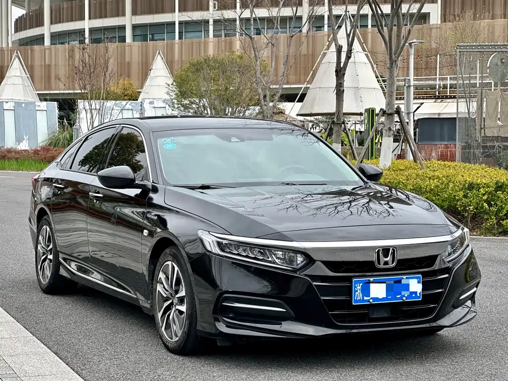 Accord 2018 Rui Hybrid 2.0L Rui Cool Edition National VI купить на сайте DeffCars
