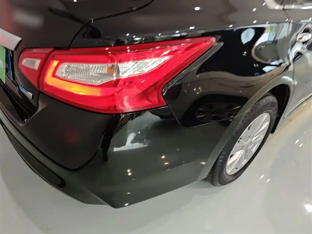 Teana 2016 2.0L XE Fashion Edition купить на сайте DeffCars