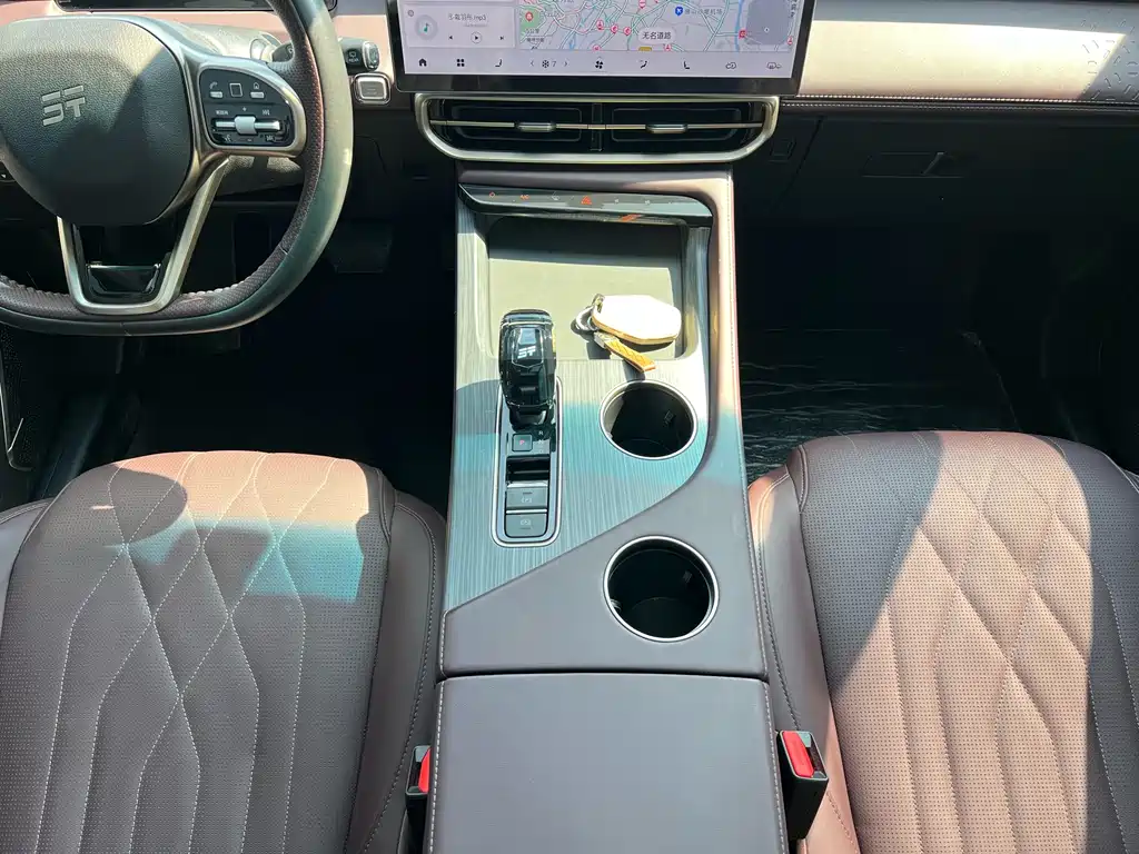 Jietu X90 PRO 2024 1.6T DCT Deluxe Edition 7 seats купить на сайте DeffCars