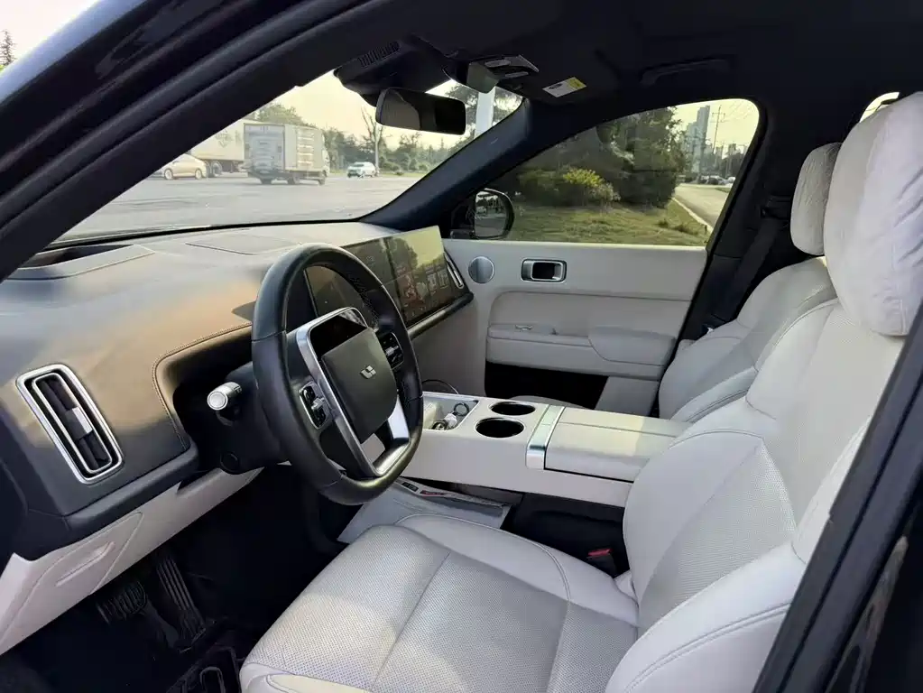 Ideal L9 2022 Max купить на сайте DeffCars