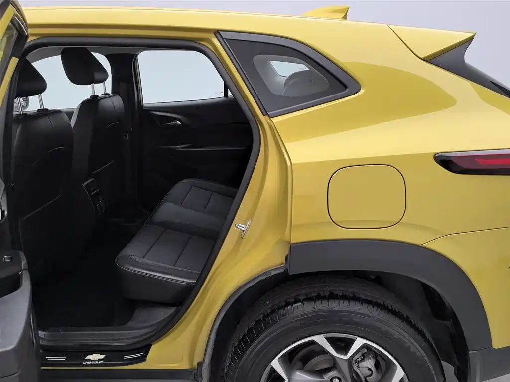 Star Milo 2022 1.5T CVT Chaoqi Edition купить на сайте DeffCars