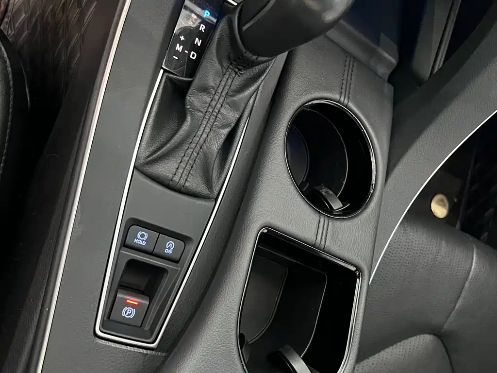 Asia Dragon 2019 2.0L XLE Exclusive Edition National VI купить на сайте DeffCars