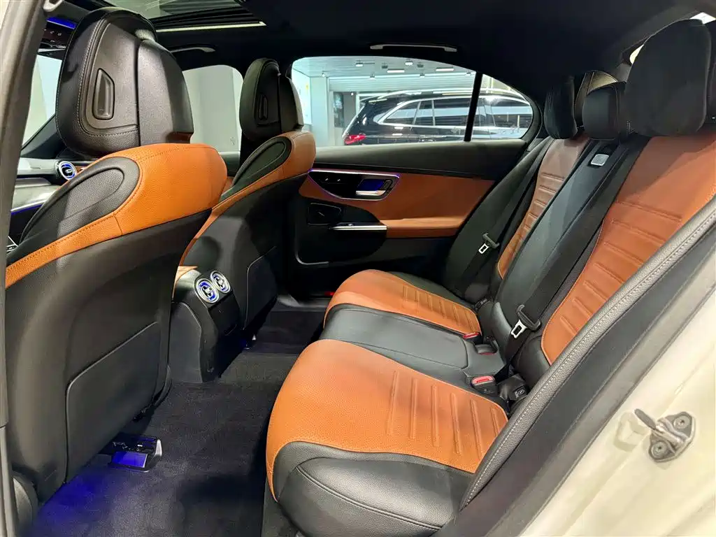 Mercedes-Benz C-Class 2022 C 200 L Sports Edition купить на сайте DeffCars