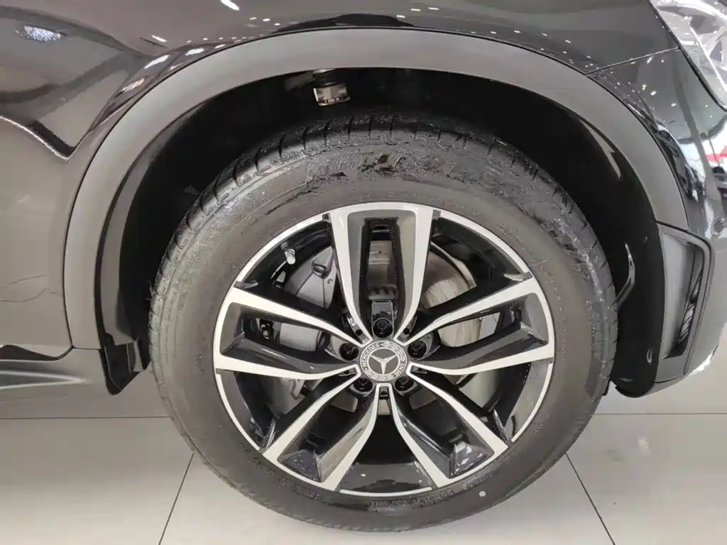 Mercedes-Benz GLC 2022 facelift GLC 300 L 4MATIC dynamic купить на сайте DeffCars