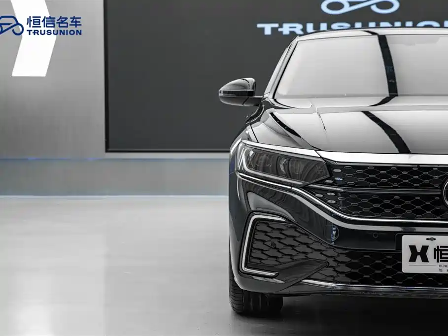 Passat 2024 380TSI Star Elite Edition купить на сайте DeffCars