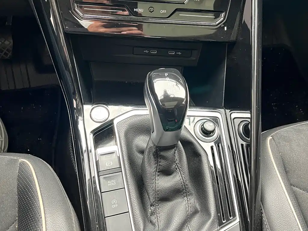 Tanyue 2021 380TSI four-wheel drive luxury smart connected version Pro купить на сайте DeffCars