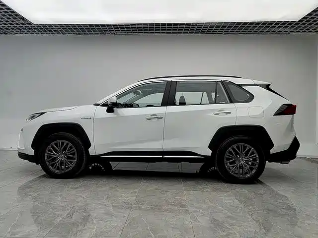 Wilanda 2023 Dual Engine 2.5L E-CVT Four-wheel Drive Premium Edition купить на сайте DeffCars