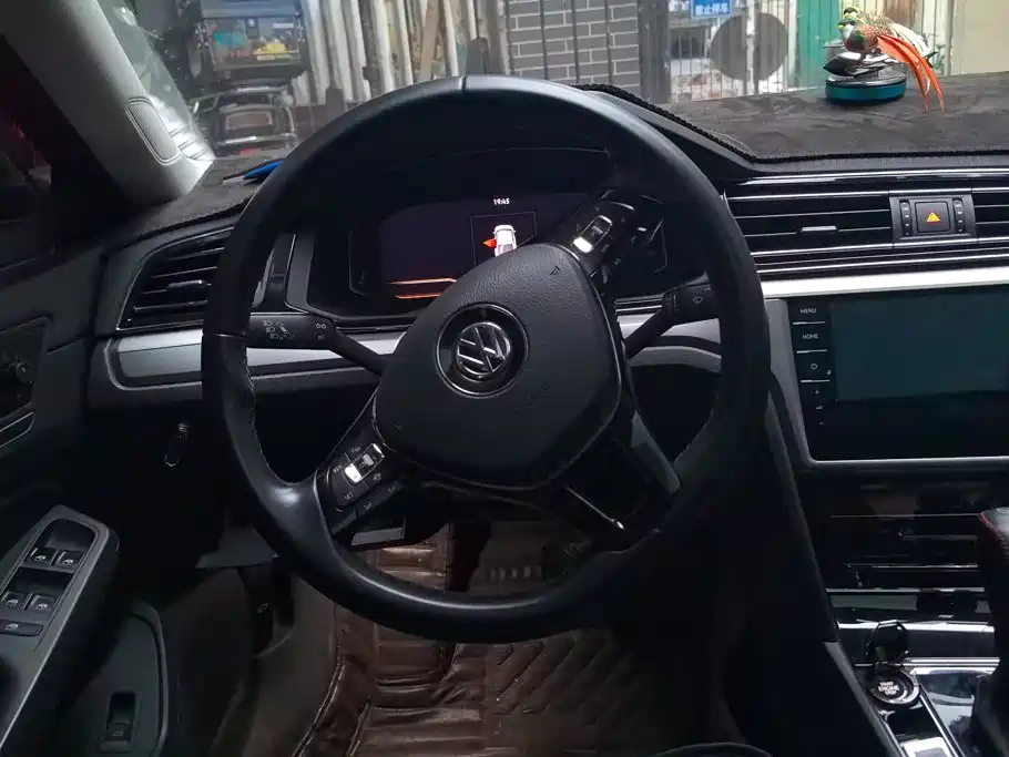 Lingdu 2021 280TSI DSG Comfort Edition купить на сайте DeffCars