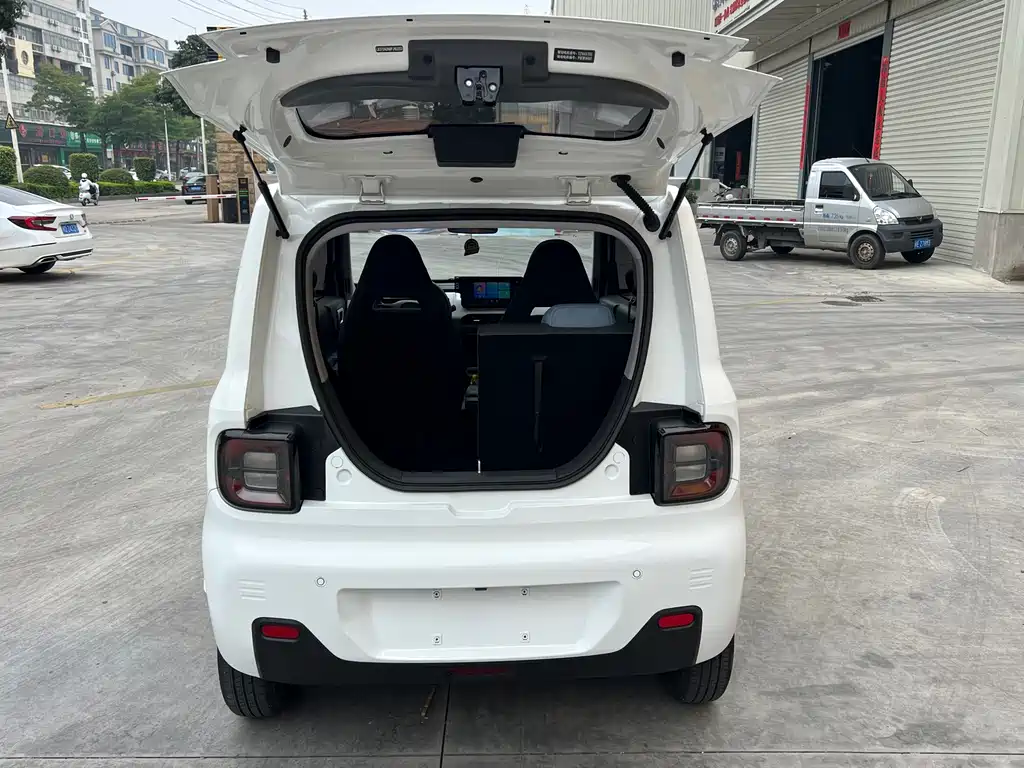 Panda 2023 Panda mini 200km endurance bear купить на сайте DeffCars