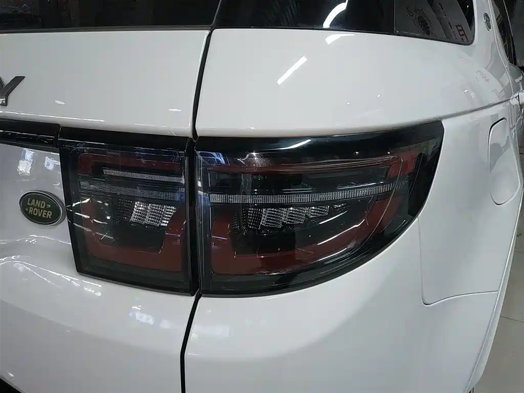 Discovery Sport 2020 249PS R-Dynamic Performance Edition купить на сайте DeffCars
