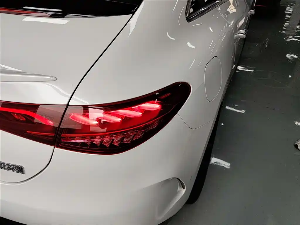 Mercedes-Benz EQE 2022 350 Pioneer Edition купить на сайте DeffCars