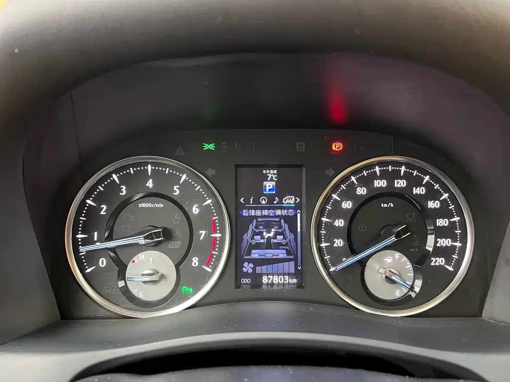 Alfa 2015 3.5L Deluxe Edition купить на сайте DeffCars