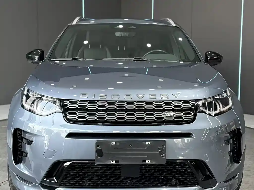 Discovery Sport 2022 249PS R-Dynamic S Performance Edition 5-seater купить на сайте DeffCars
