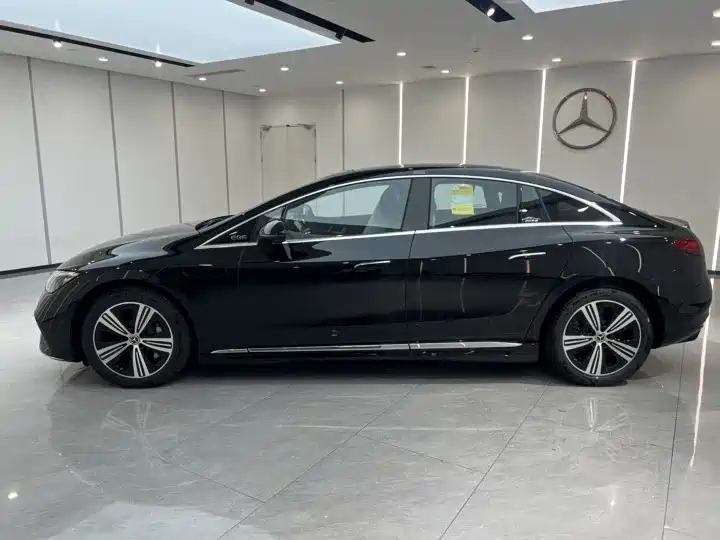 Mercedes-Benz EQE 2025 500 4MATIC Pioneer Edition купить на сайте DeffCars