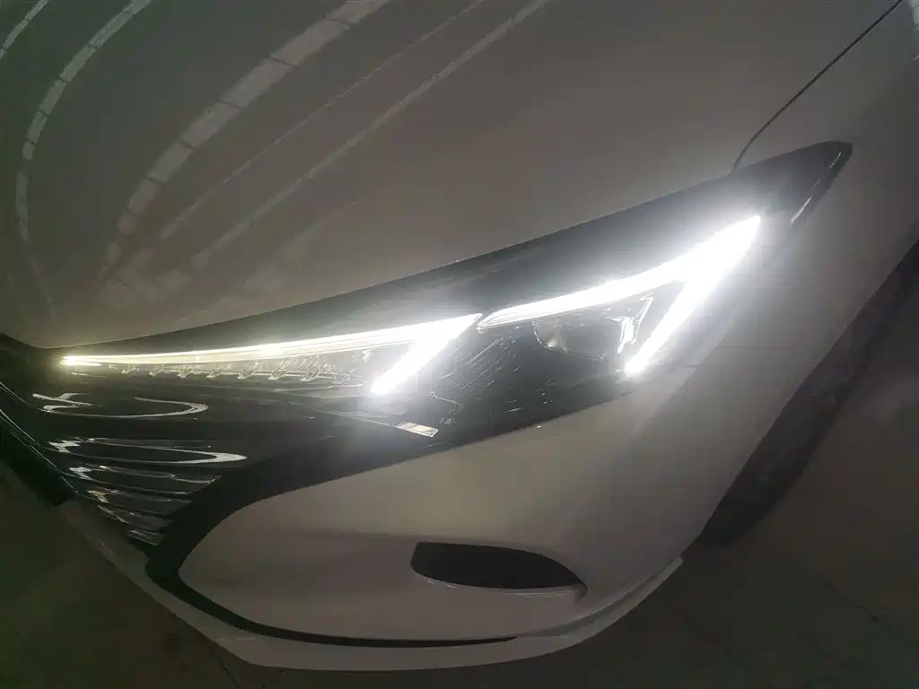 Eado 2021 PLUS 1.6L GDI manual luxury model купить на сайте DeffCars