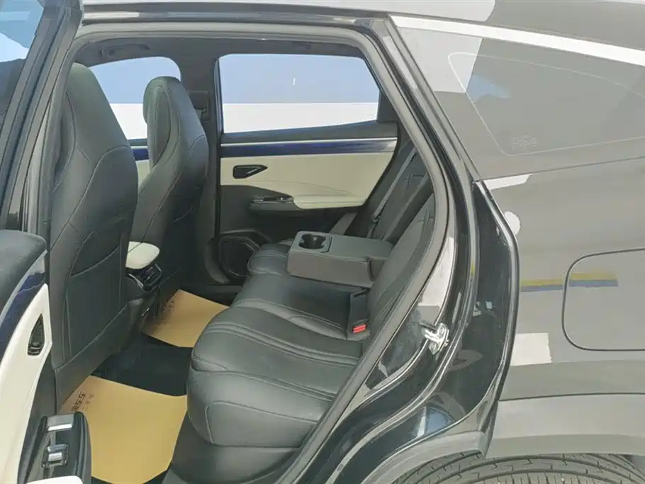 Galaxy L7 2023 1.5T 115km MAX купить на сайте DeffCars