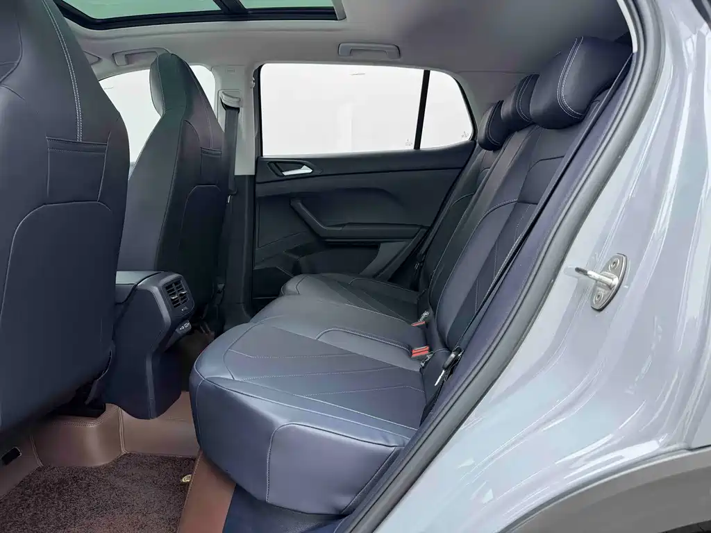 Tuyue 2025 Xinrui 300TSI Ruiyi Edition купить на сайте DeffCars