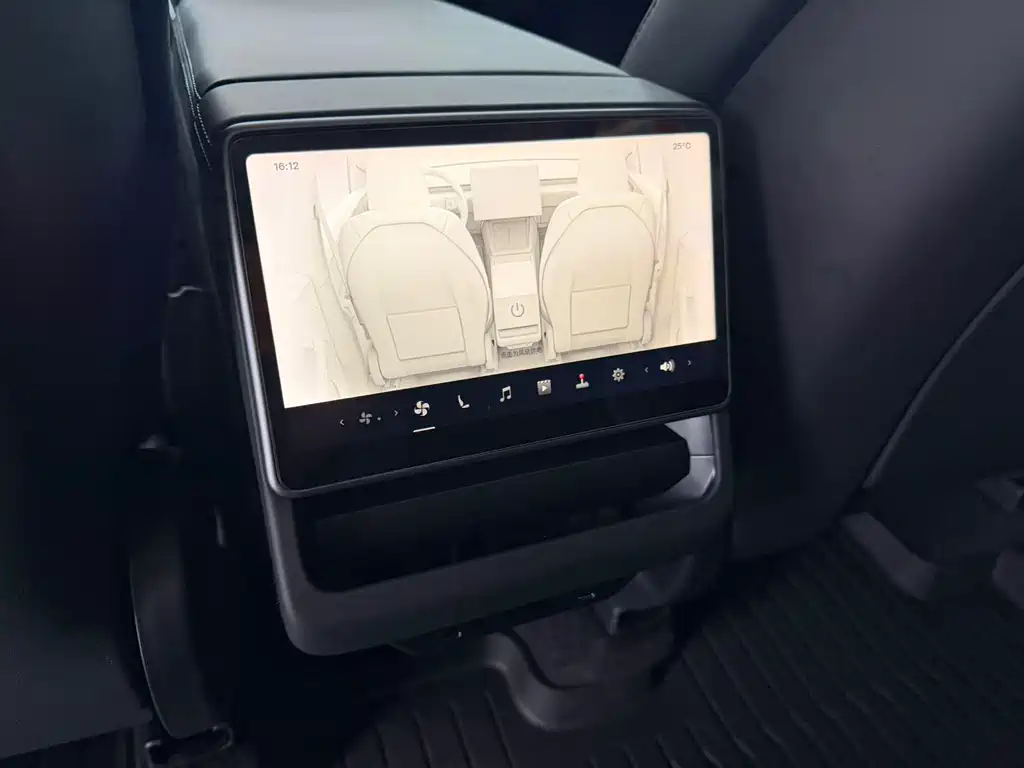 Model Y 2025 long-range all-wheel drive version купить на сайте DeffCars
