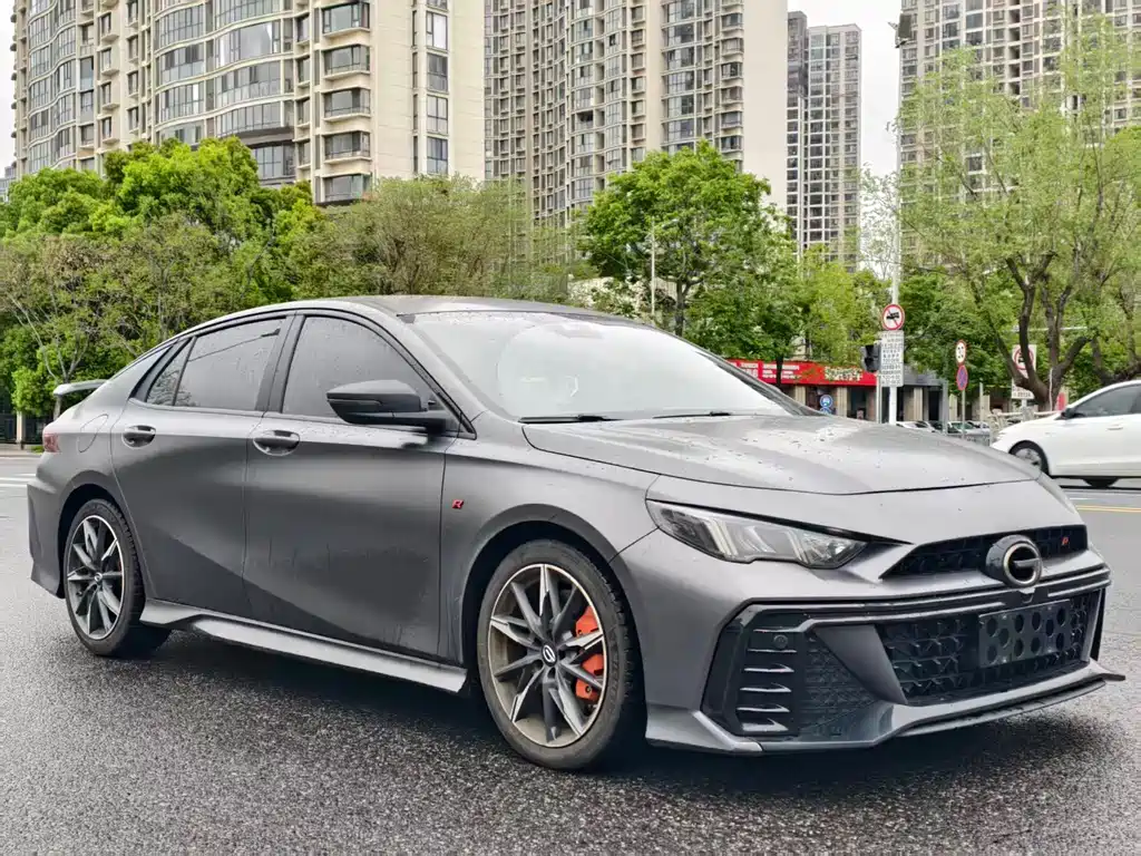 Shadow Leopard 2023 400T automatic R PRO купить на сайте DeffCars