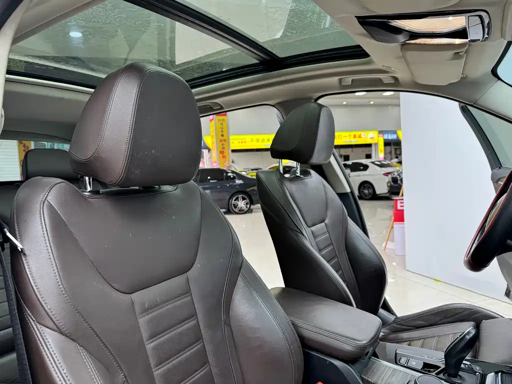 BMW X3 2020 xDrive28i M Sports Package купить на сайте DeffCars