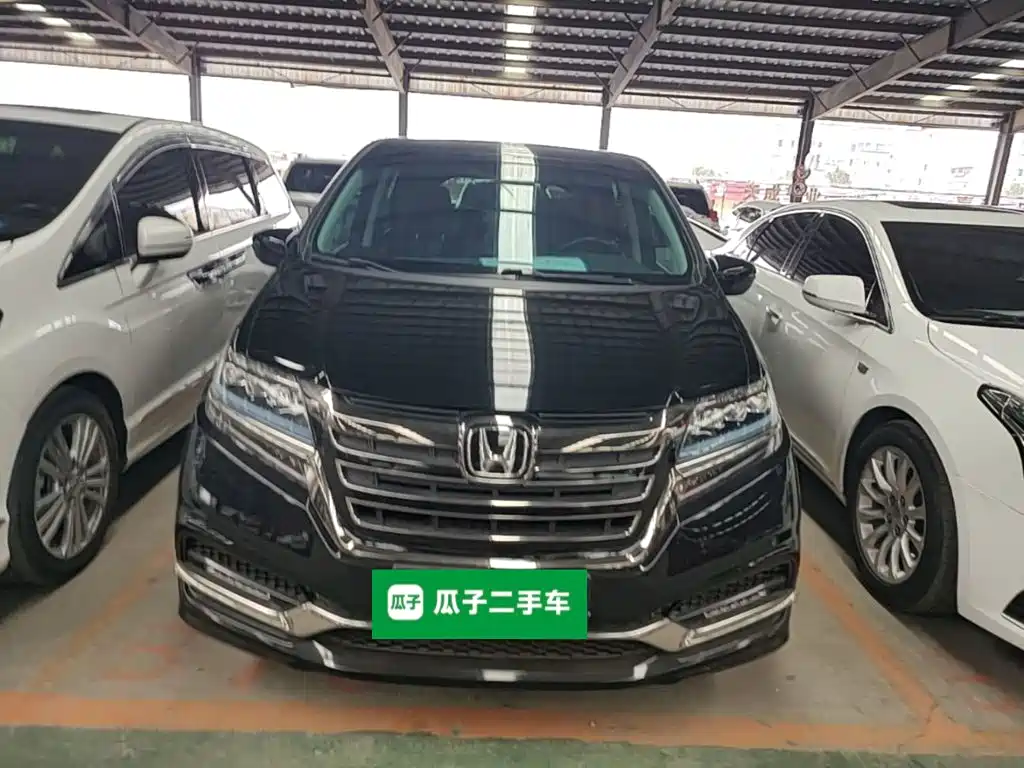 Alison 2019 2.0L Hybrid Deluxe Edition купить на сайте DeffCars
