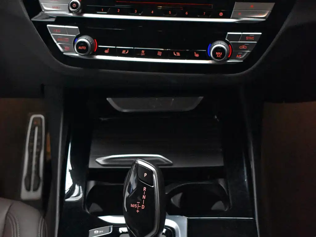 BMW X3 2018 xDrive25i M Sports Package National VI купить на сайте DeffCars
