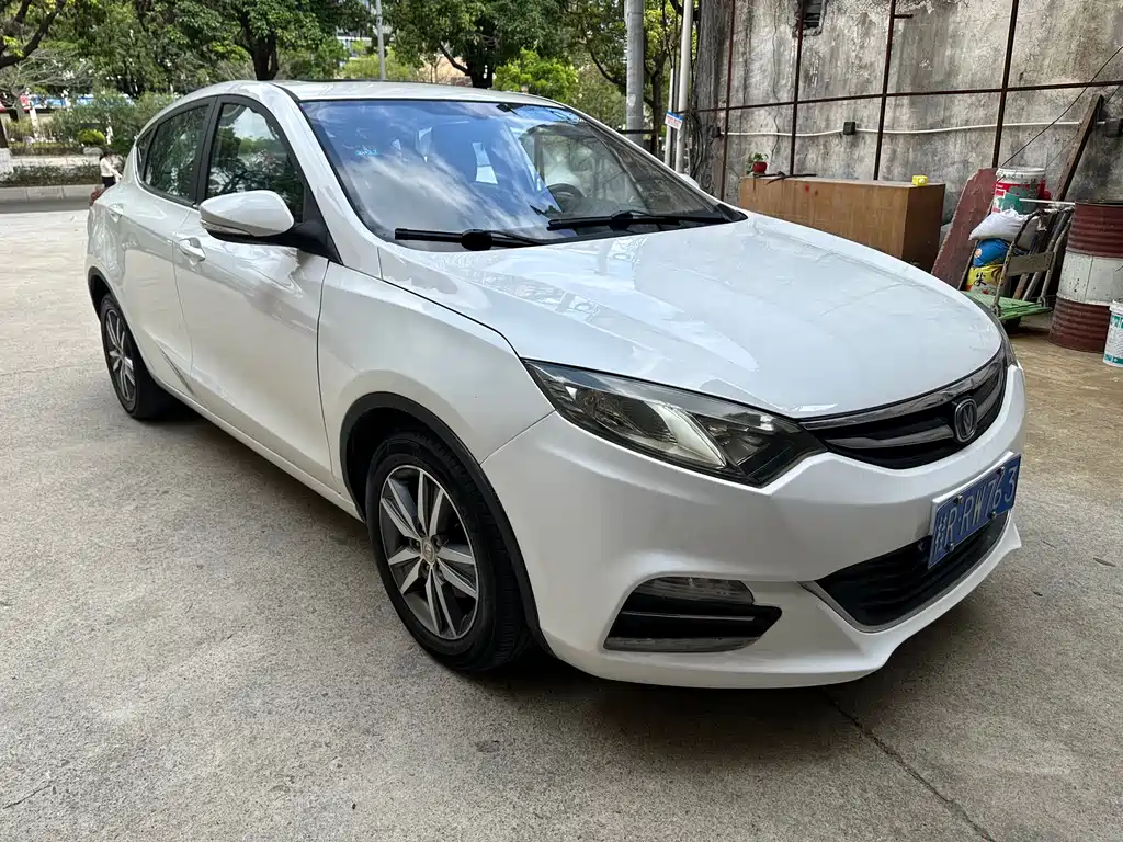 Eado XT 2016 1.6L automatic handsome model купить на сайте DeffCars