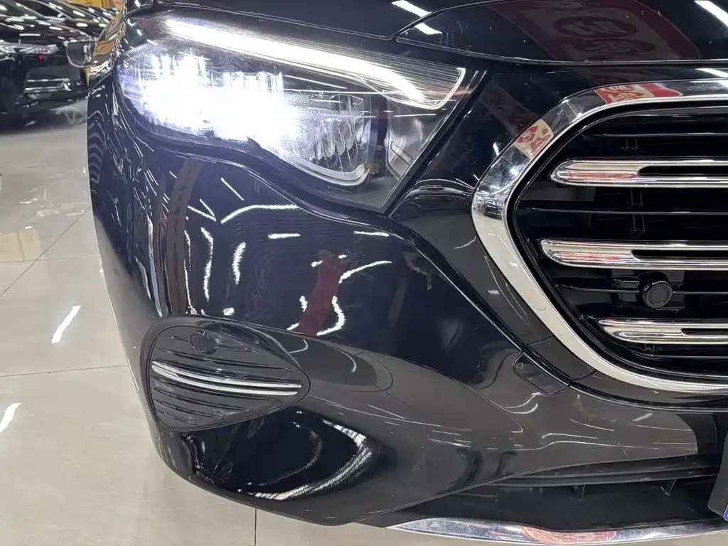 Mercedes-Benz E-Class 2025 E 300 L Fashion Model купить на сайте DeffCars