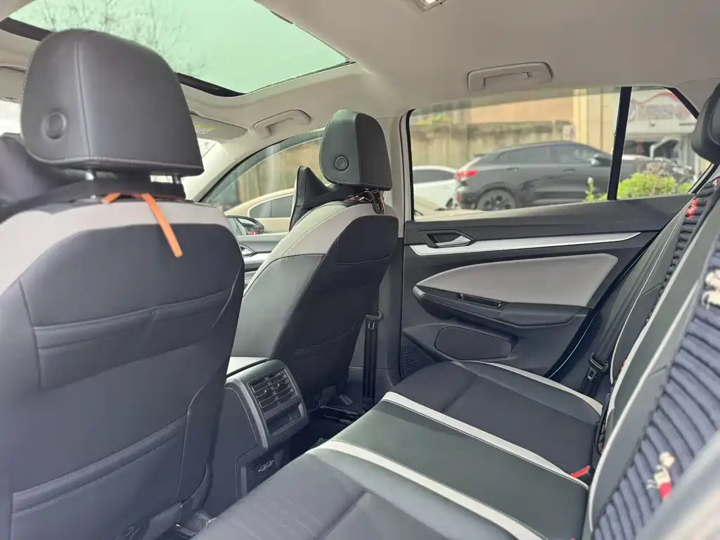 Golf 2021 280TSI DSG Pro купить на сайте DeffCars