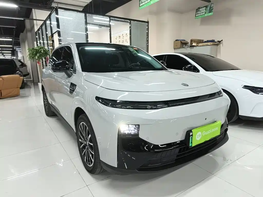 Leapmoon B10 2025 510 Enjoy Edition купить на сайте DeffCars