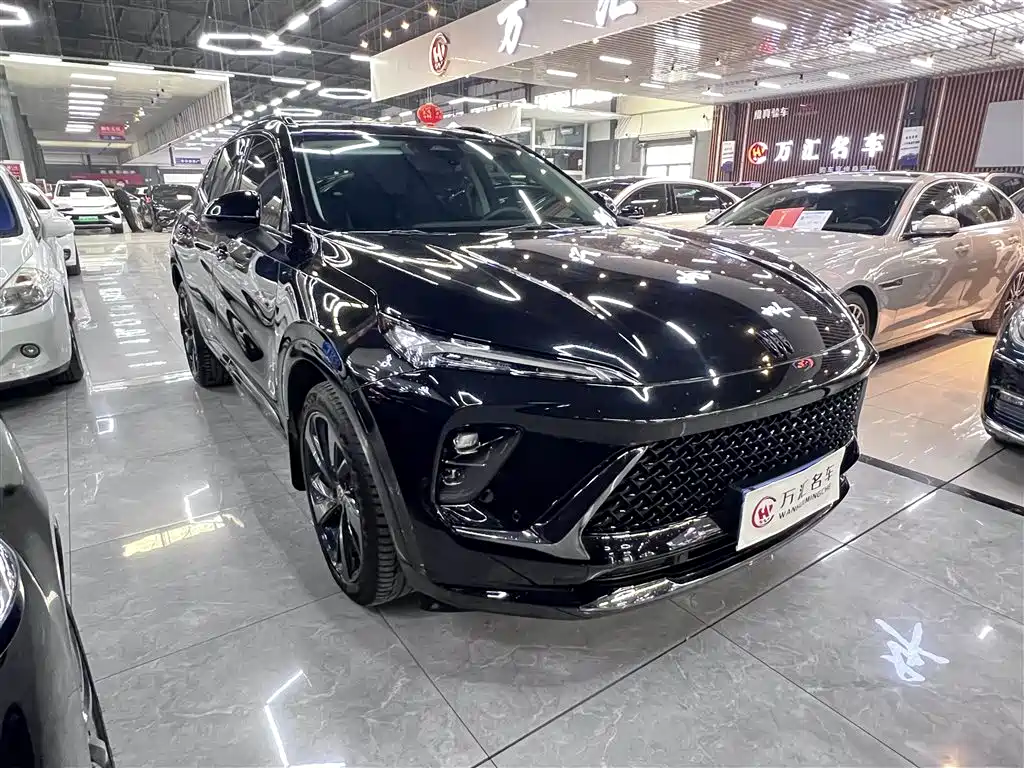 Envision S 2024 Envision S 28T Black Premium Edition купить на сайте DeffCars