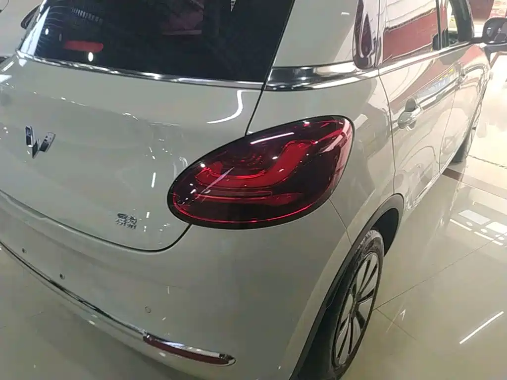 Bingo 2023 model 203km comfortable купить на сайте DeffCars