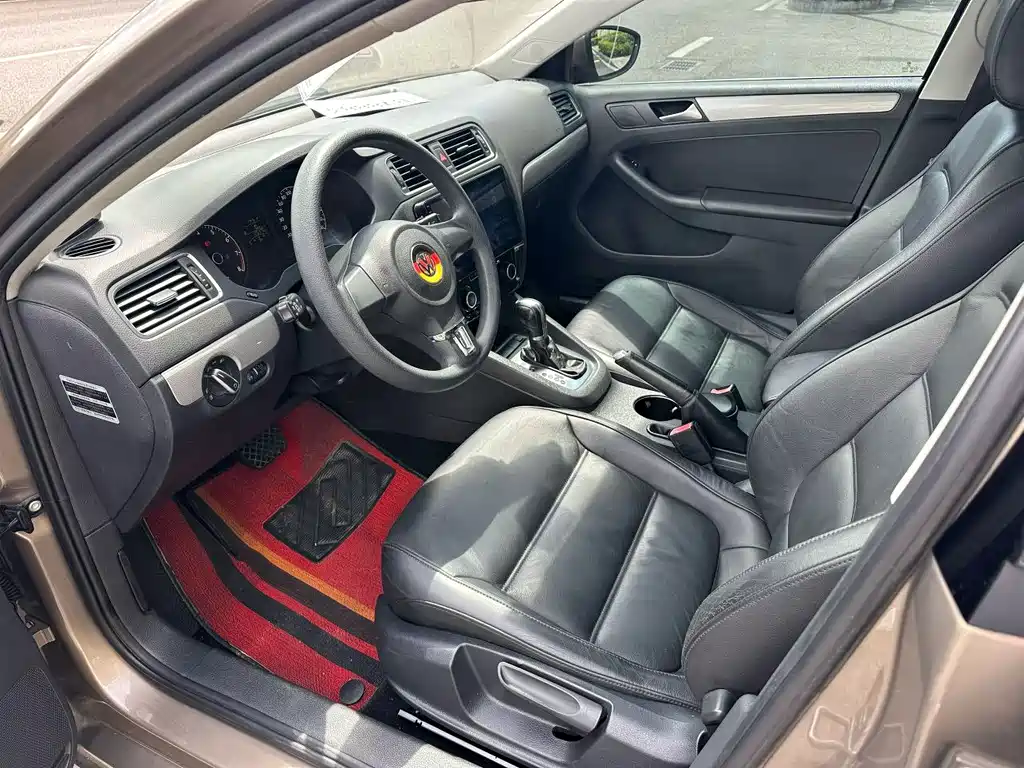 Sagitar 2012 1.6L automatic fashion model купить на сайте DeffCars
