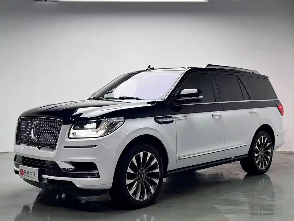 Navigator 2018 3.5T Zunyao Edition National V купить на сайте DeffCars
