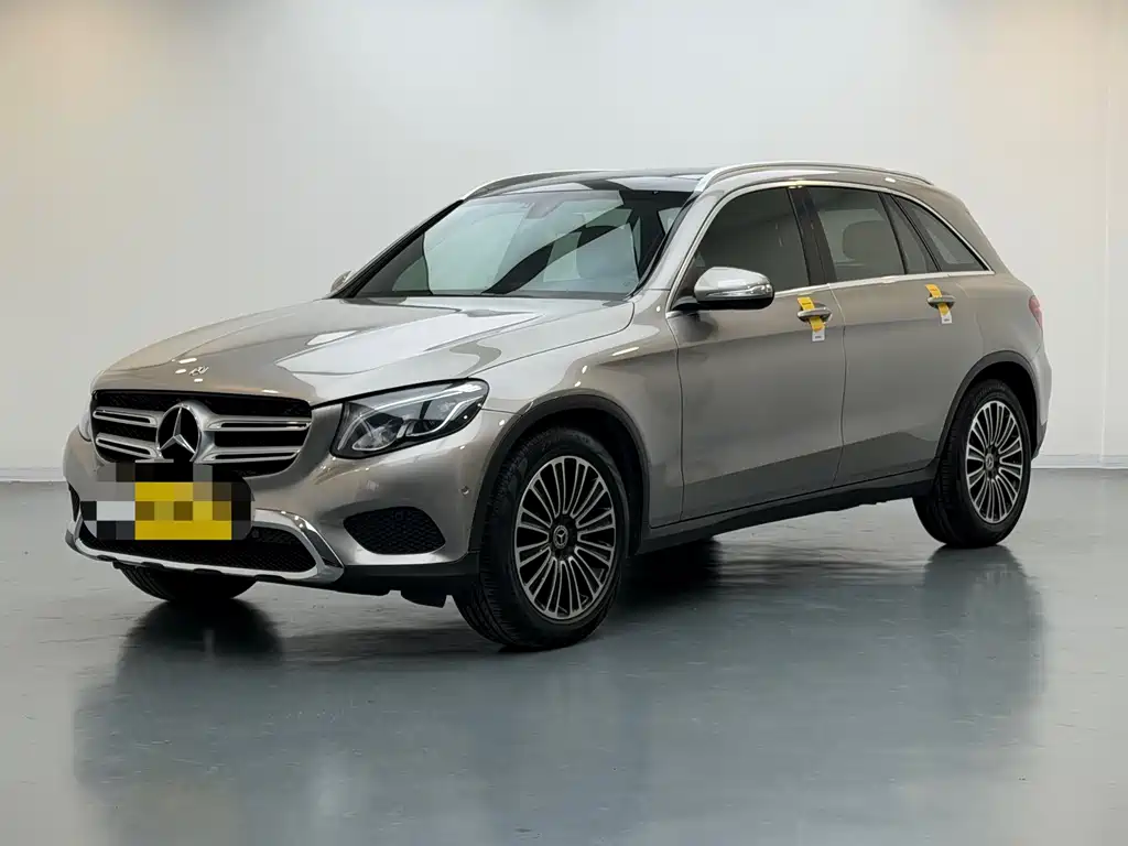 Mercedes-Benz GLC 2019 GLC 200 L 4MATIC купить на сайте DeffCars