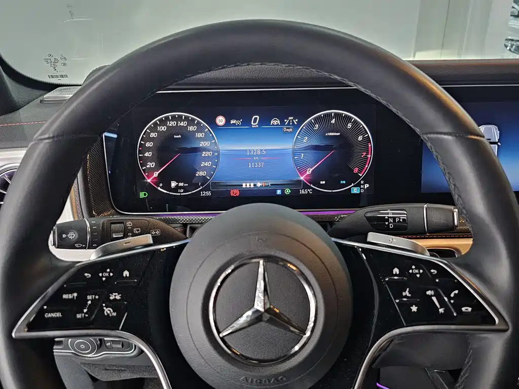 Mercedes-Benz G-Class 2025 G 500 купить на сайте DeffCars