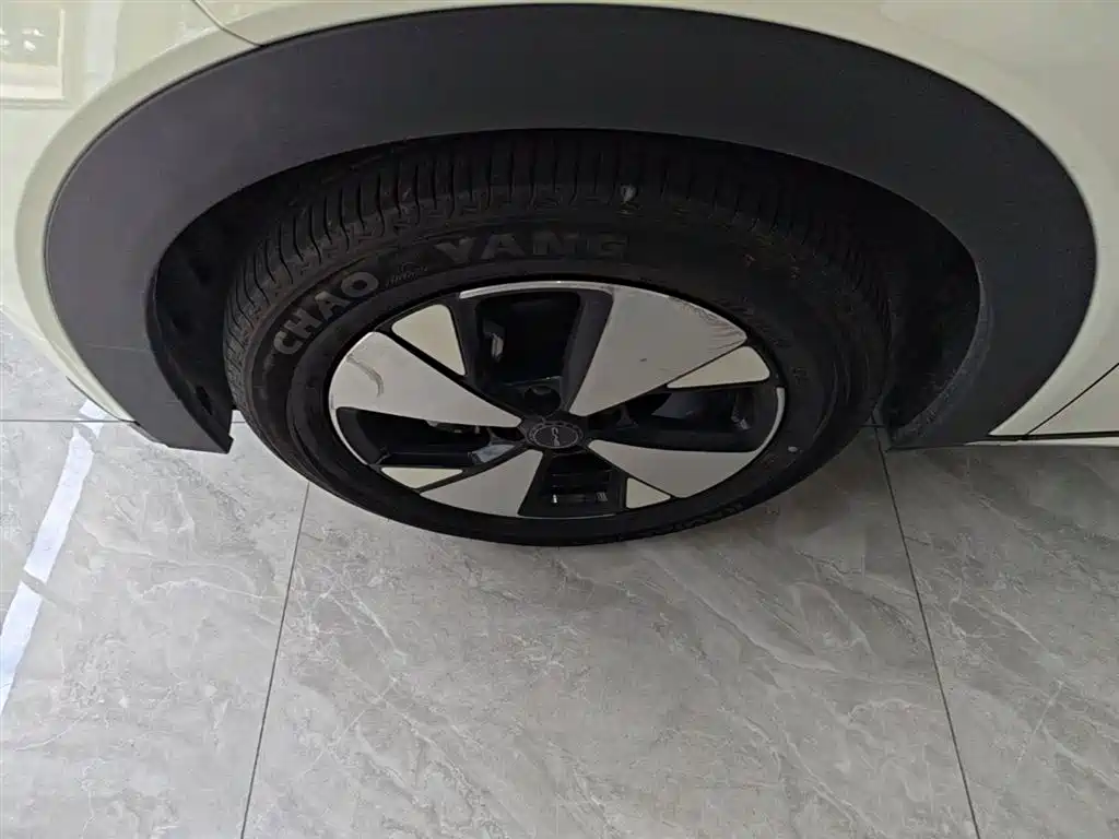 Dolphin 2023 420km Fashion Edition купить на сайте DeffCars