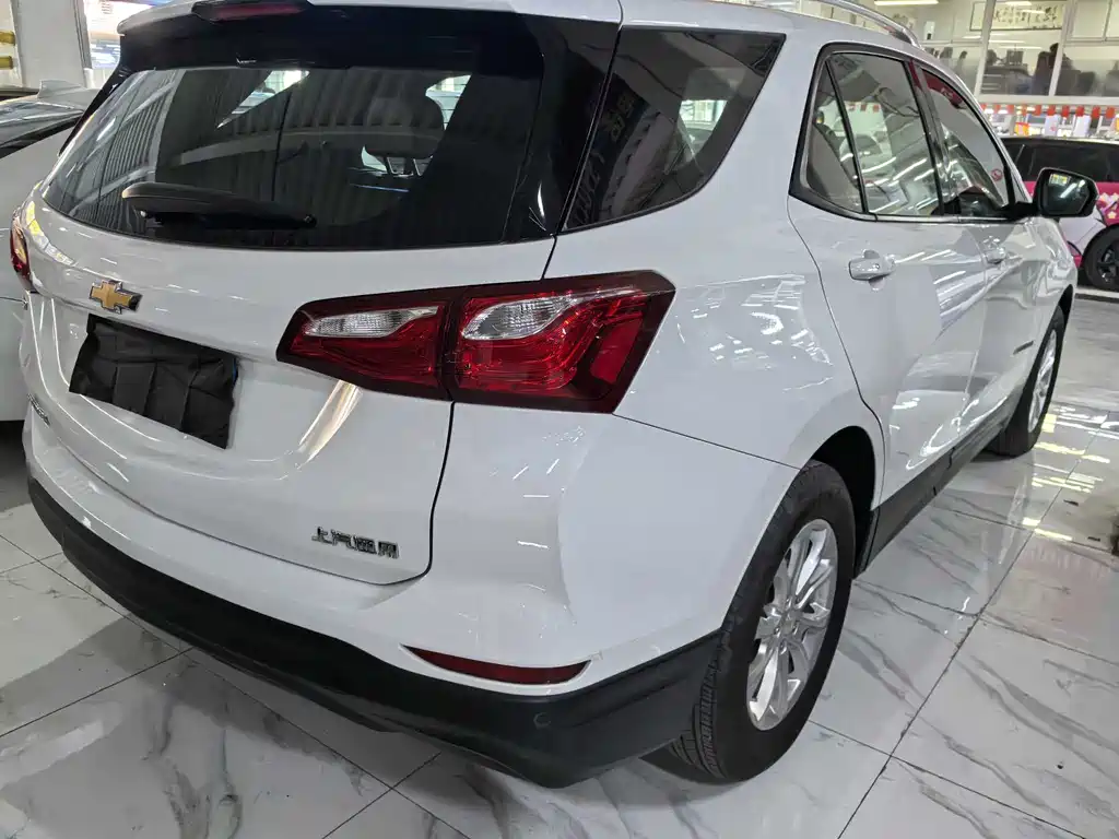 Explorer 2019 535T Automatic Territory Edition National V купить на сайте DeffCars