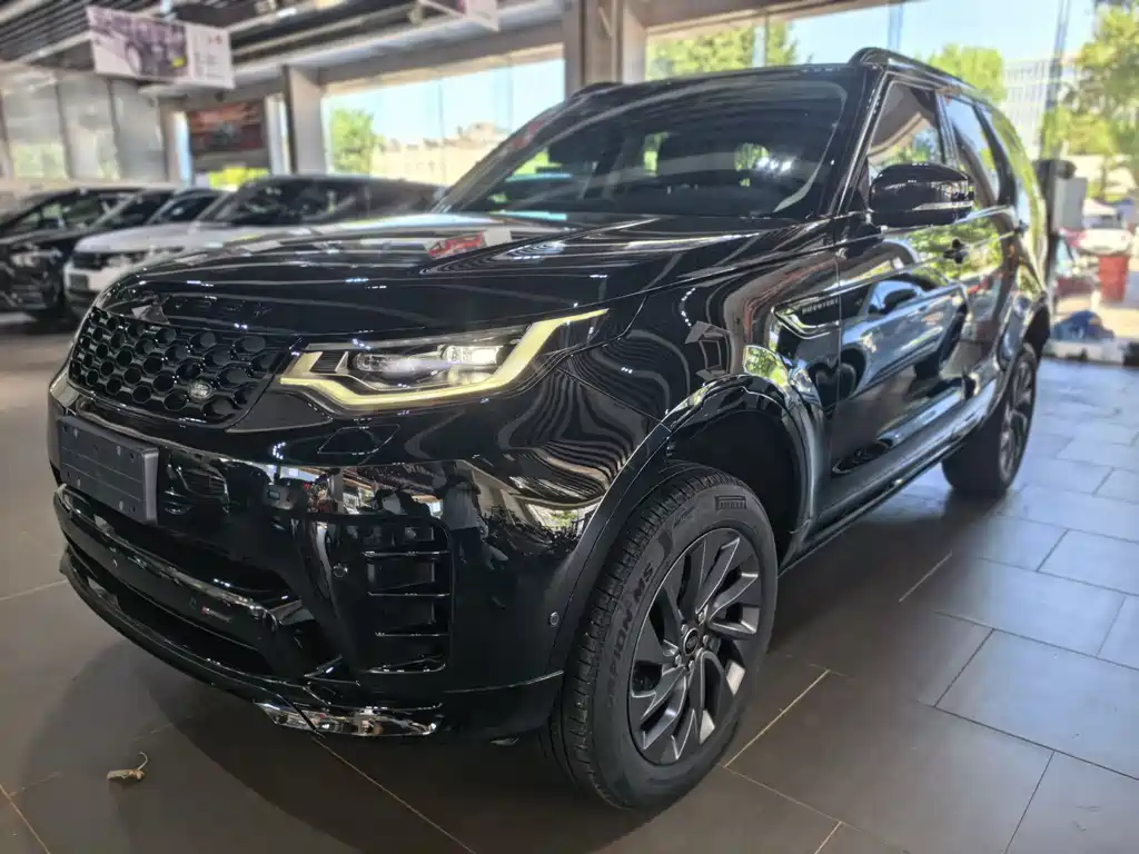 Discover the 2023 360PS R-Dynamic S купить на сайте DeffCars