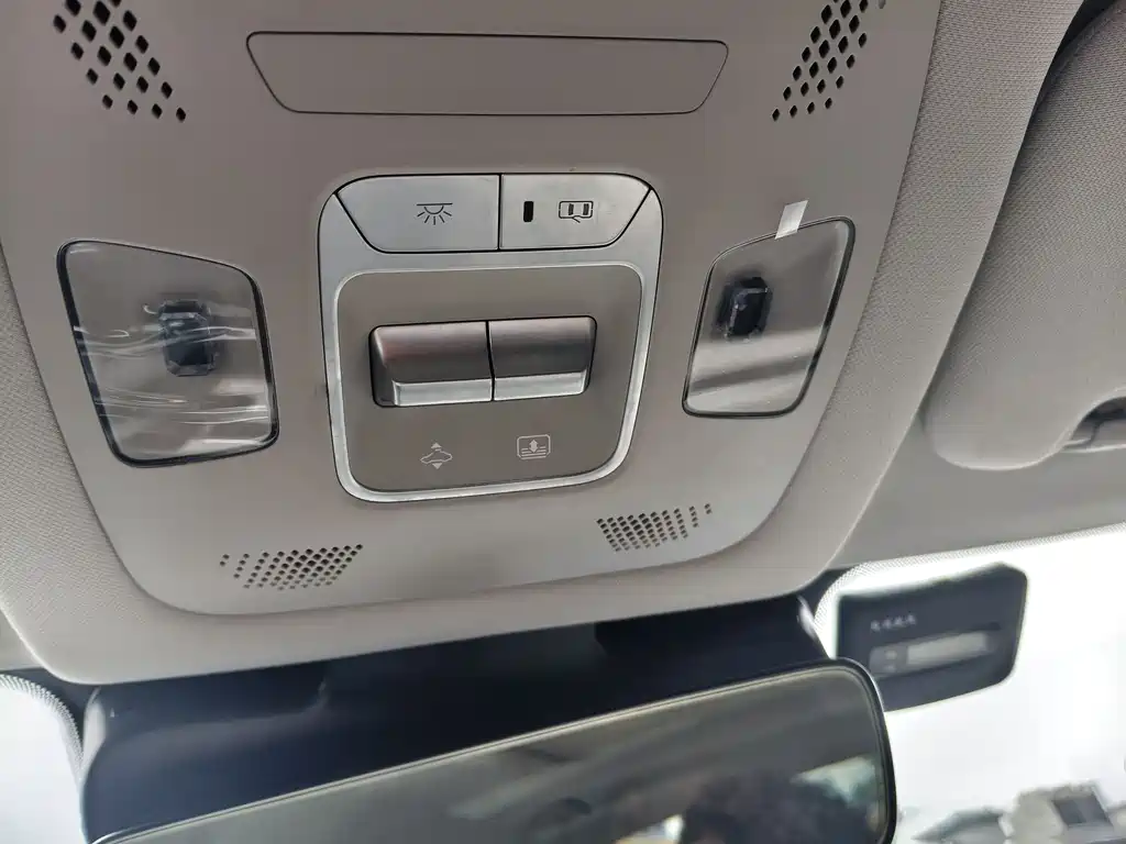 Arrizo 8 2022 model 1.6T DCT Yi купить на сайте DeffCars