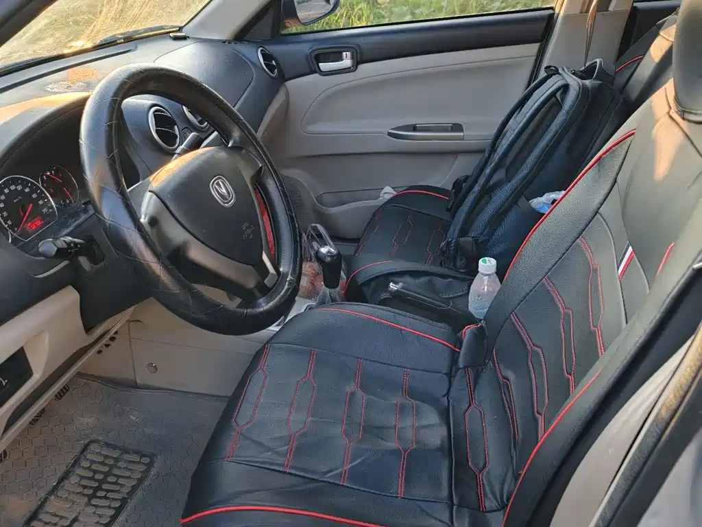 Yuexiang V3 2012 1.3L manual luxury model National IV купить на сайте DeffCars